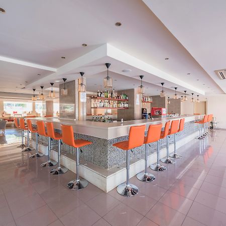 Filerimos Village Hotel Ялисос Екстериор снимка