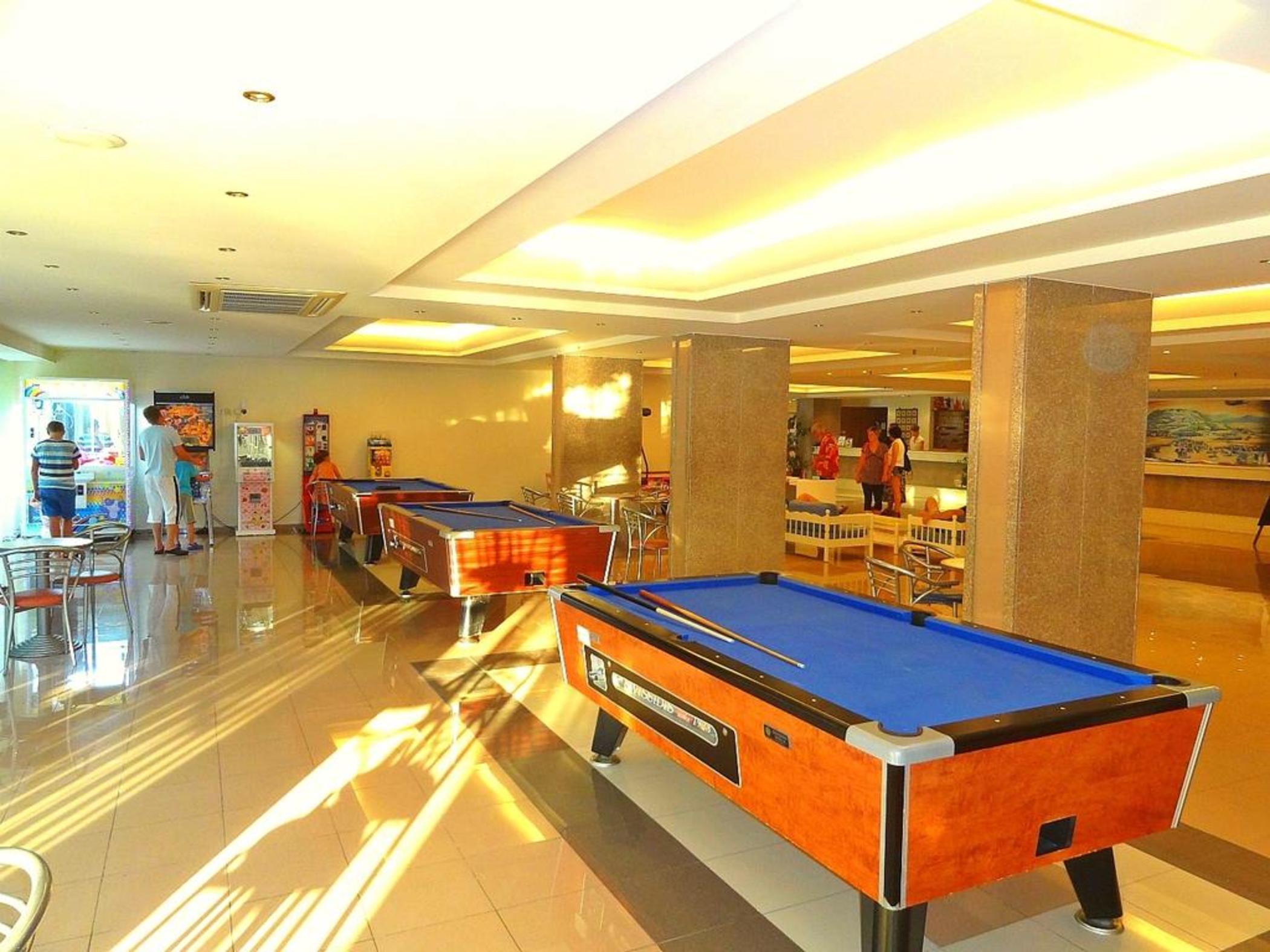 Filerimos Village Hotel Ялисос Екстериор снимка