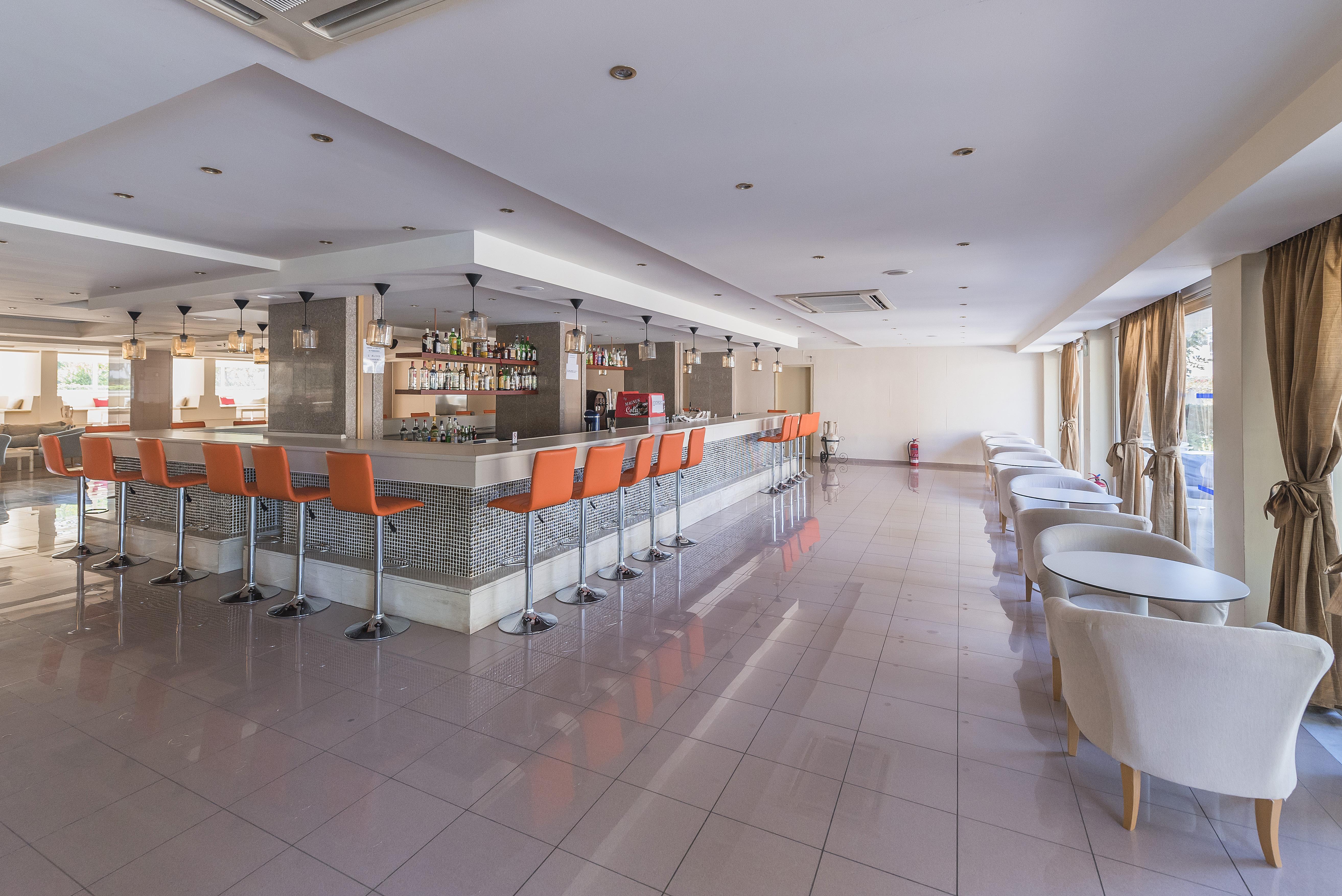 Filerimos Village Hotel Ялисос Екстериор снимка