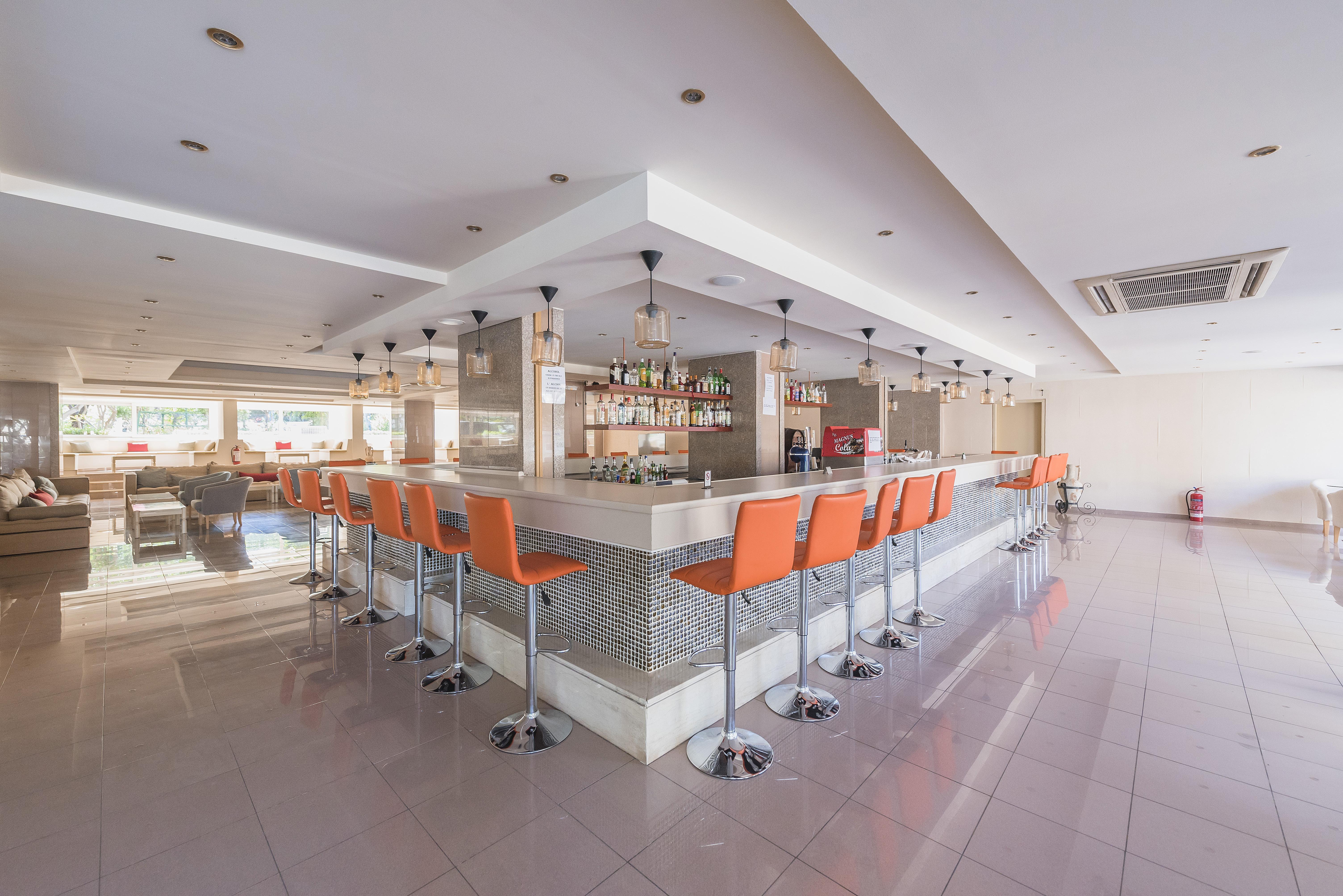 Filerimos Village Hotel Ялисос Екстериор снимка