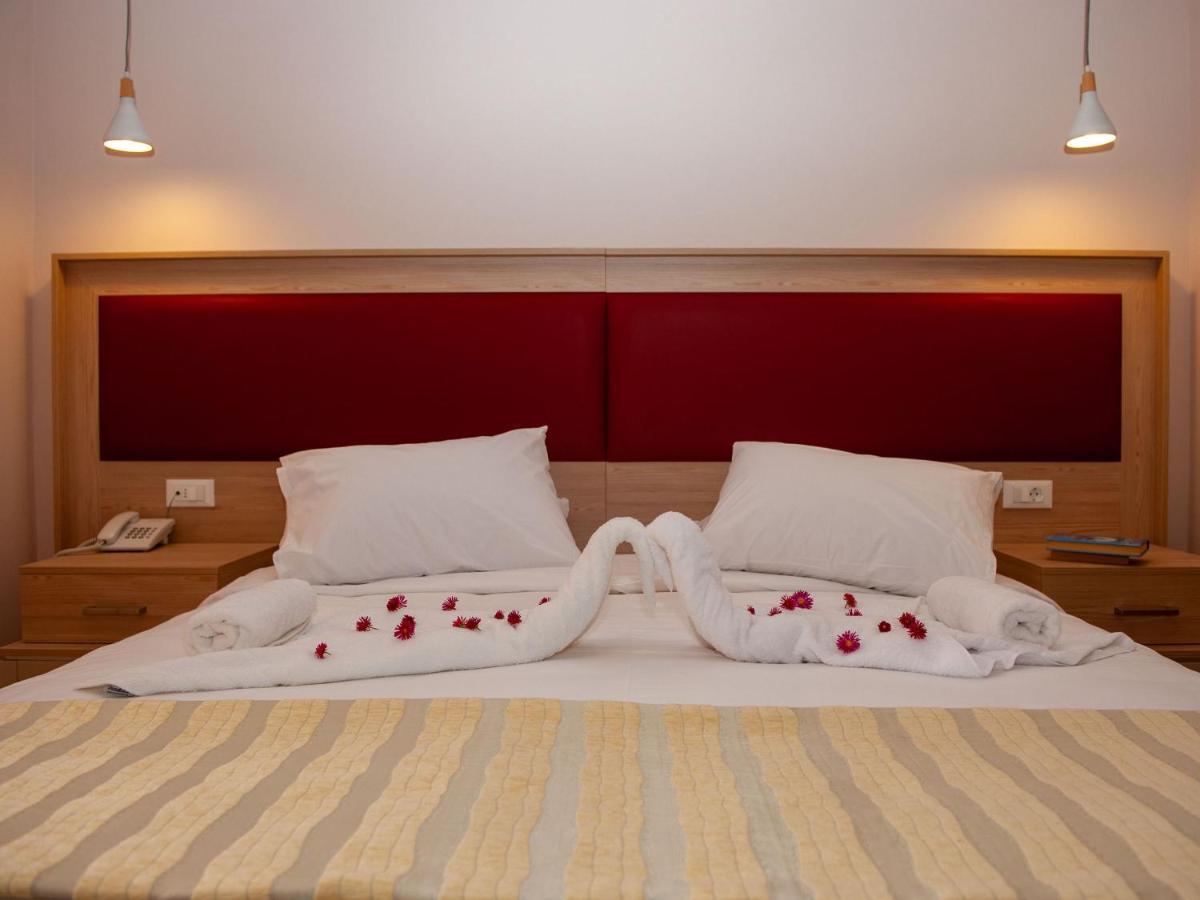 Filerimos Village Hotel Ялисос Екстериор снимка