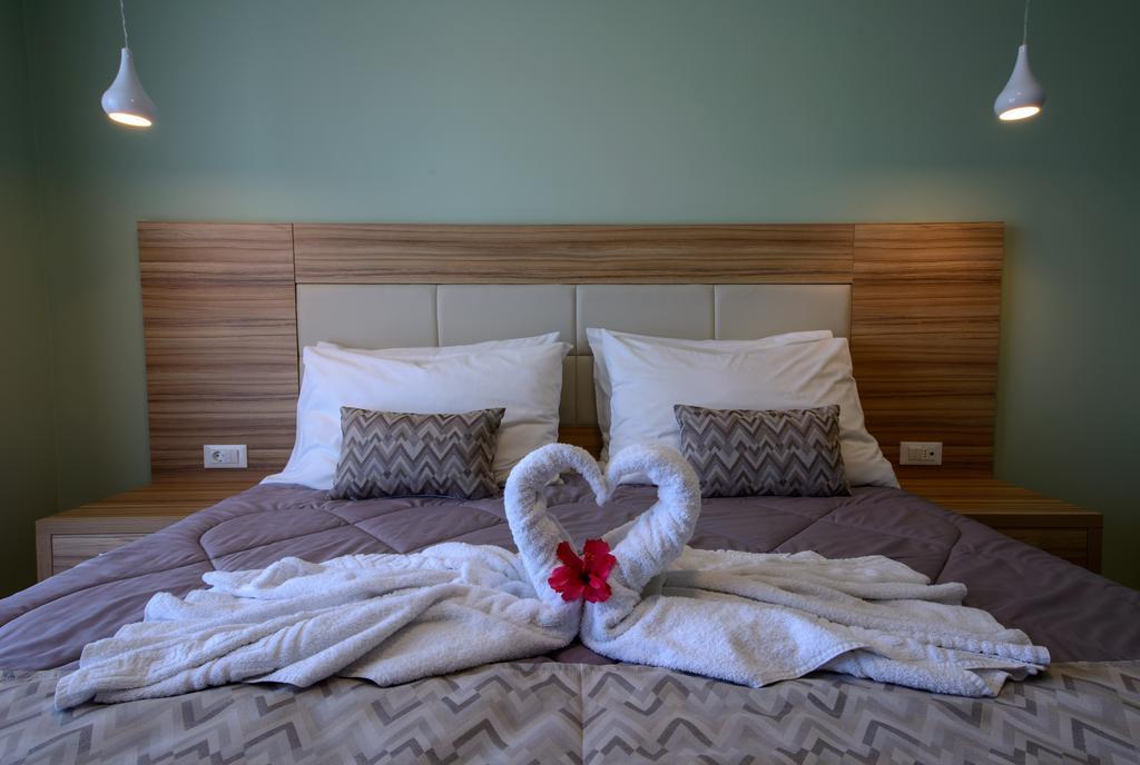 Filerimos Village Hotel Ялисос Екстериор снимка