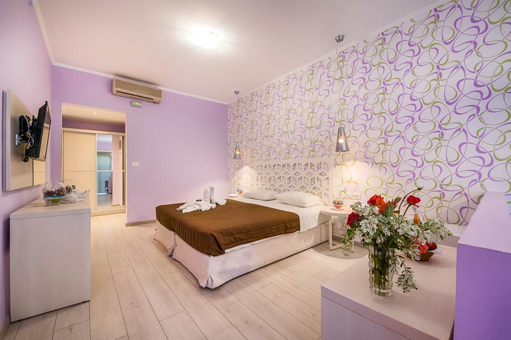 Filerimos Village Hotel Ялисос Екстериор снимка